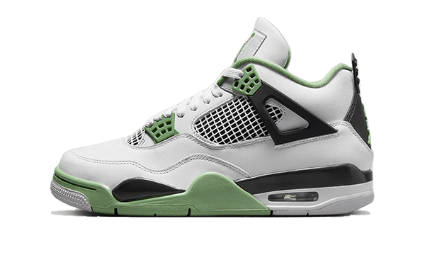 The most gorgeous Jordan 4 to date?