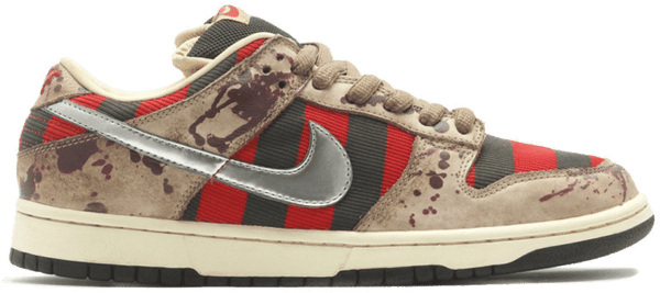 The History of the Nike Dunk