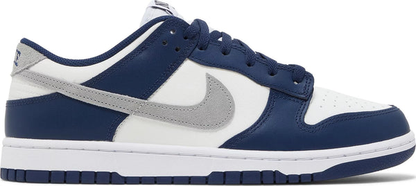Nike Dunk Low Midnight Navy HDG.sales