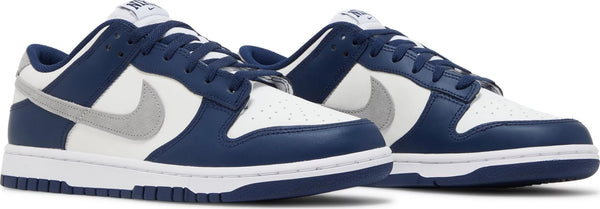 Nike Dunk Low Midnight Navy HDG.sales