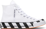Converse x Off-White 2.0 HDG.sales