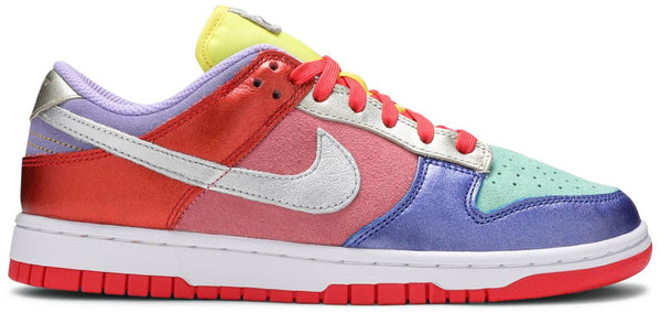Nike Dunk Low Sunset Pulse HDG.sales