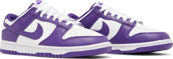 Nike Dunk Low Court Purple HDG.sales