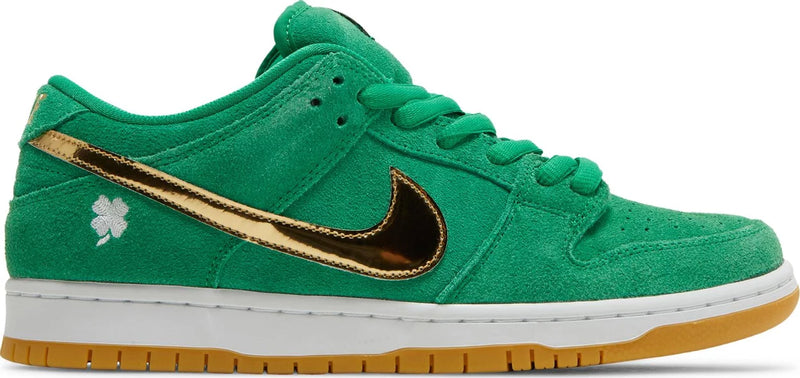 Nike Dunk Low SB St. Patrick's Day HDG.sales