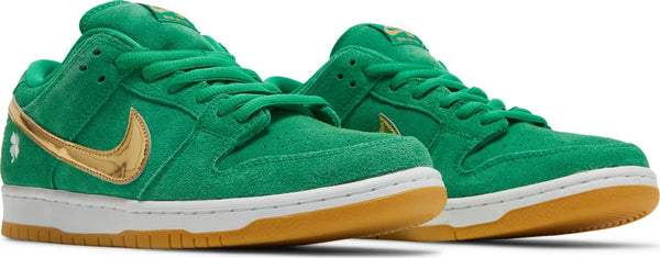 Nike Dunk Low SB St. Patrick's Day HDG.sales