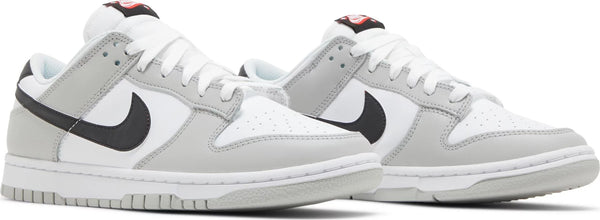 Dunk Low Lottery Grey Jackpot HDG.sales