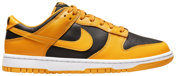 Nike Dunk Low Goldenrod HDG.sales