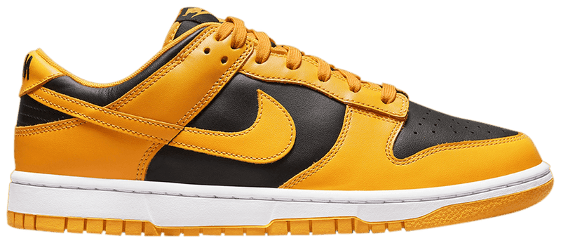 Nike Dunk Low Goldenrod HDG.sales