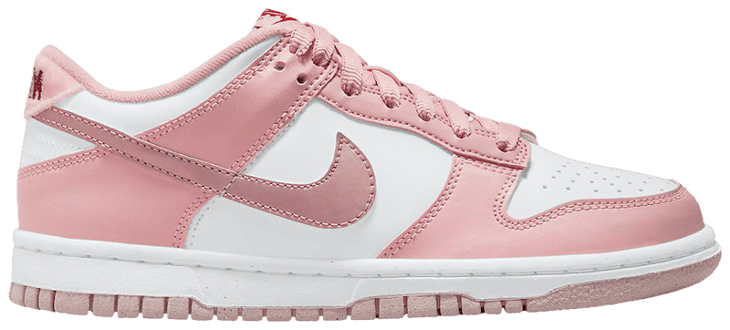 Nike Dunk Low Pink Velvet (GS) HDG.sales