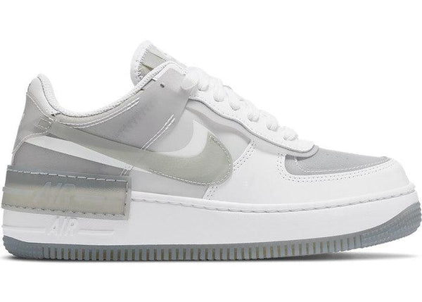 Air Force 1 Shadow White Grey HDG.sales
