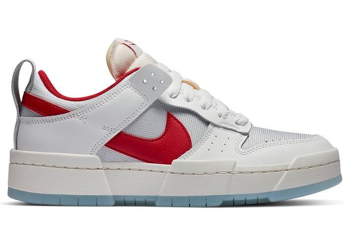 Nike Dunk Low Disrupt Gym Red (W) HDG.sales