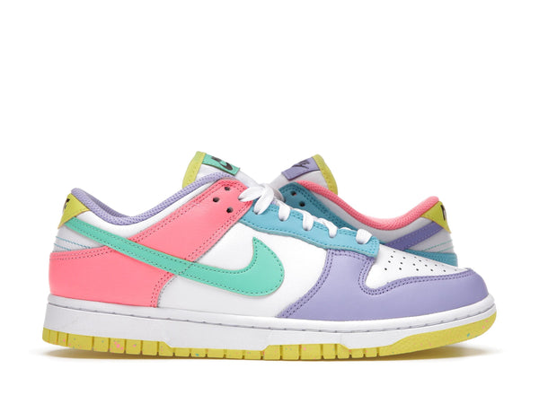 Nike Dunk Low SE Easter (W) HDG.sales