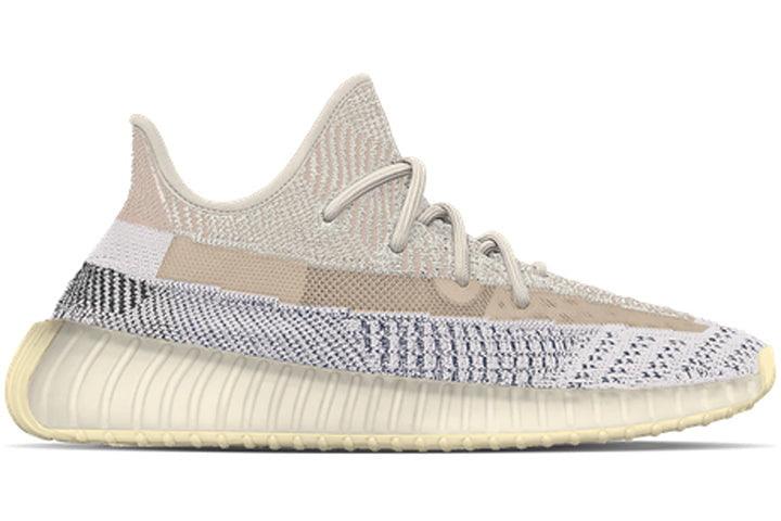 Yeezy Boost 350 V2 Ash Pearl HDG.sales