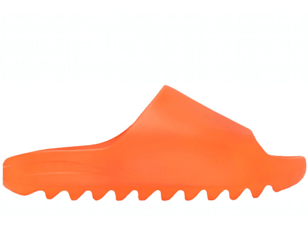 Yeezy Slide Enflame Orange HDG.sales